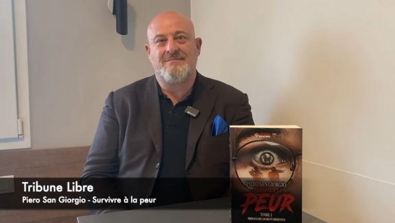 Comment maîtriser nos peurs face à l'effondrement économique ? L